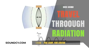 Does Sound Travel Through Radiation? Unraveling the Science Behind Waves