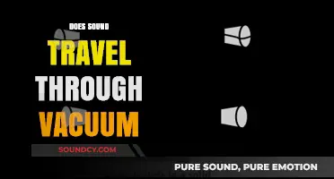 Does Sound Travel Through Vacuum? Unraveling the Science Behind Silence