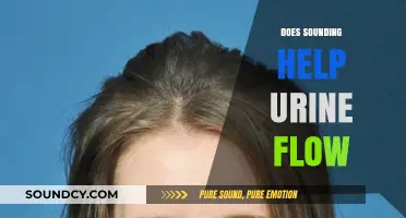 Sounding for Urine Flow: Benefits, Risks, and Effectiveness Explained