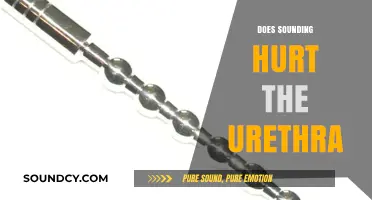 Does Sounding Cause Urethral Pain or Damage? Exploring the Risks