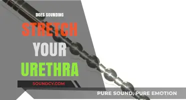 Does Sounding Stretch Your Urethra? Facts, Risks, and Safety Tips