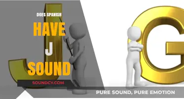 Exploring the Spanish Language: Does the Letter J Have a Unique Sound?