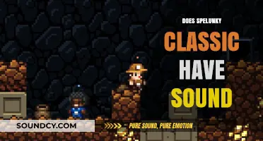 Exploring Spelunky Classic: Uncovering the Truth About Its Sound Design