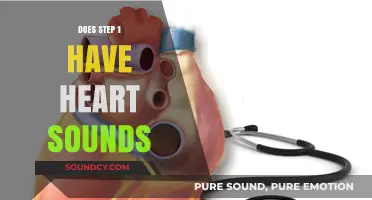 Heart Sounds: Step 1 Exam Preparation