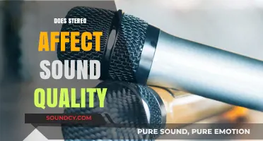 Stereo vs. Mono: How Does Stereo Impact Sound Quality?