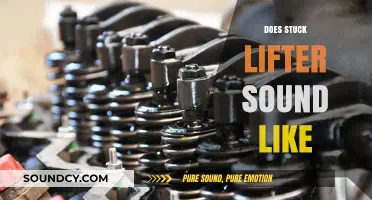 Identifying Stuck Lifter Noise: Symptoms, Causes, and Quick Fixes Explained