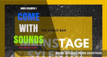 Sylenth1: A Sound Designer's Dream?