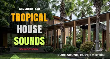 Sylenth1: Tropical House Sounds Exploration