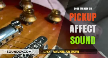 Pickup Tarnish: Does It Affect Your Guitar's Tone?