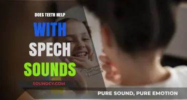 How Teeth Impact Speech and Clarity