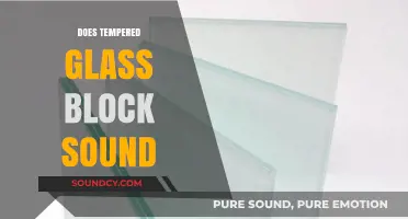 Does Tempered Glass Reduce Noise? Exploring Soundproofing Capabilities