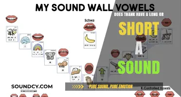 Does 'Thank' Have a Long or Short A Sound? Exploring Phonetics