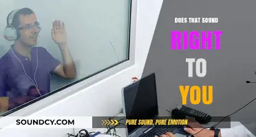 How Accurate is Your Hearing?