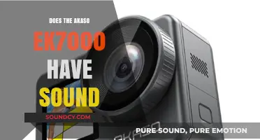 Akaso EK7000: Sound Quality or Silence?