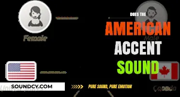 Does the American Accent Sound Neutral or Distinct? A Linguistic Exploration