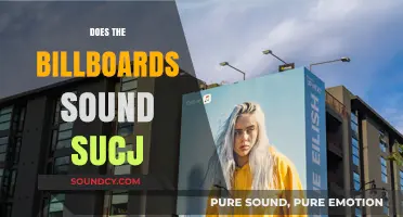 Does the Billboard Sound Suck? Analyzing Modern Music Trends and Quality