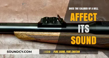How Bell Caliber Influences Sound Quality: A Comprehensive Exploration