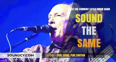 Does the Current Little River Band Retain Their Classic Sound?
