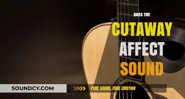 How Cutaway Designs Influence Guitar Sound: A Comprehensive Analysis
