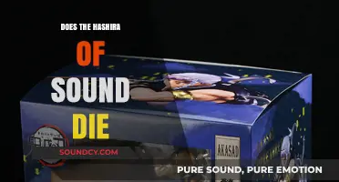 The Hashira of Sound: Does He Survive?