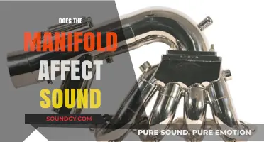 How Manifold Design Influences Engine Sound and Performance