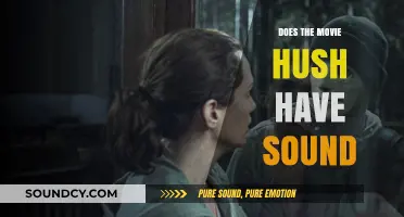 How Sound (or Lack Thereof) Makes Hush a Unique Thriller