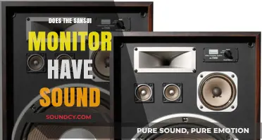 Sansui Monitor Audio: What You Need to Know