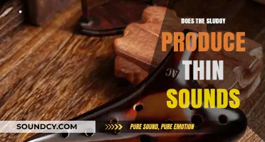 How to Get the Best Sound Out of Your Sludoy