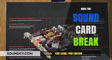 Can Sound Cards Break? Understanding Durability and Common Issues