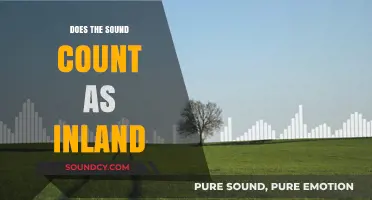 How Soundscape Defines Inland Identity