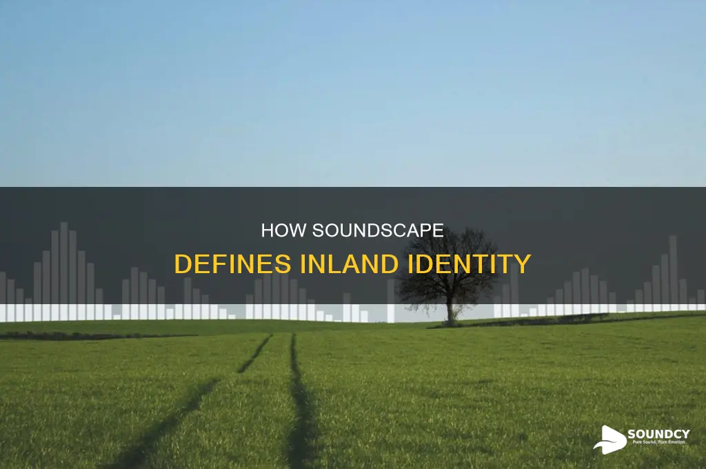 does the sound count as inland