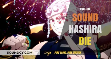Does the Sound Hashira Die? Exploring Tengen Uzui's Fate in Demon Slayer
