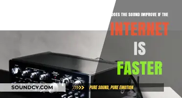 Faster Internet, Better Sound: How Speed Impacts Audio Streaming Quality