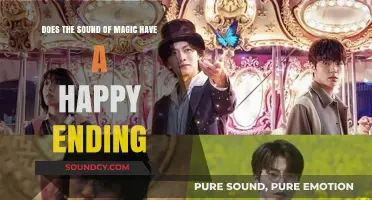 Does the Sound of Magic Conclude with a Happy Ending?