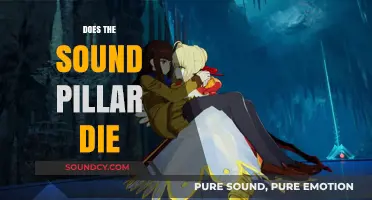 Does the Sound Pillar Die? Exploring Fate in Demon Slayer