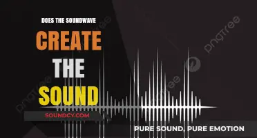 Soundwaves: The Science Behind Sound Creation