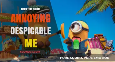 Despicable Me: Annoying or Adorable?