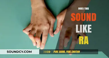 Does This Sound Like Rheumatoid Arthritis? Recognizing Early Symptoms and Signs