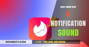Tinder's Secret: Notification Sounds Explained