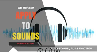 Can Sounds Be Trademarked? Exploring Audio Branding and Legal Protection