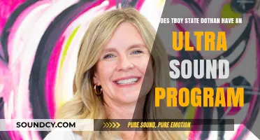 Exploring Troy State Dothan's Ultrasound Program: Availability and Details
