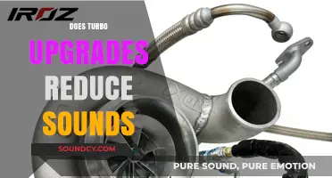 Turbo Upgrades: Do They Really Reduce Engine Noise Levels?