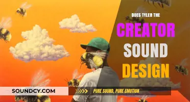 Tyler, the Creator: Master of Sound Design?