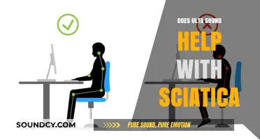 Ultrasound Therapy: Effective Sciatica Treatment?