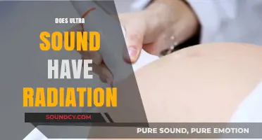 Does Ultrasound Use Radiation? Uncovering the Truth About Its Safety