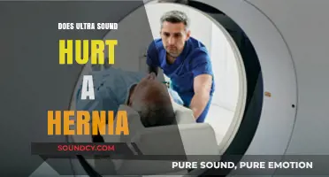 Ultrasound Exams: Are They Safe for Hernia Patients?