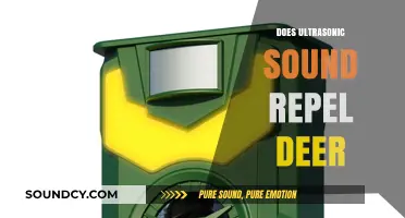 Ultrasonic Deer Repellents: Effective Solution or Myth?