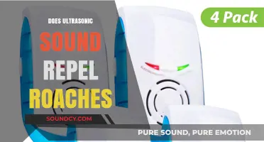 Ultrasonic Roach Repellents: Effective Pest Control or Myth?