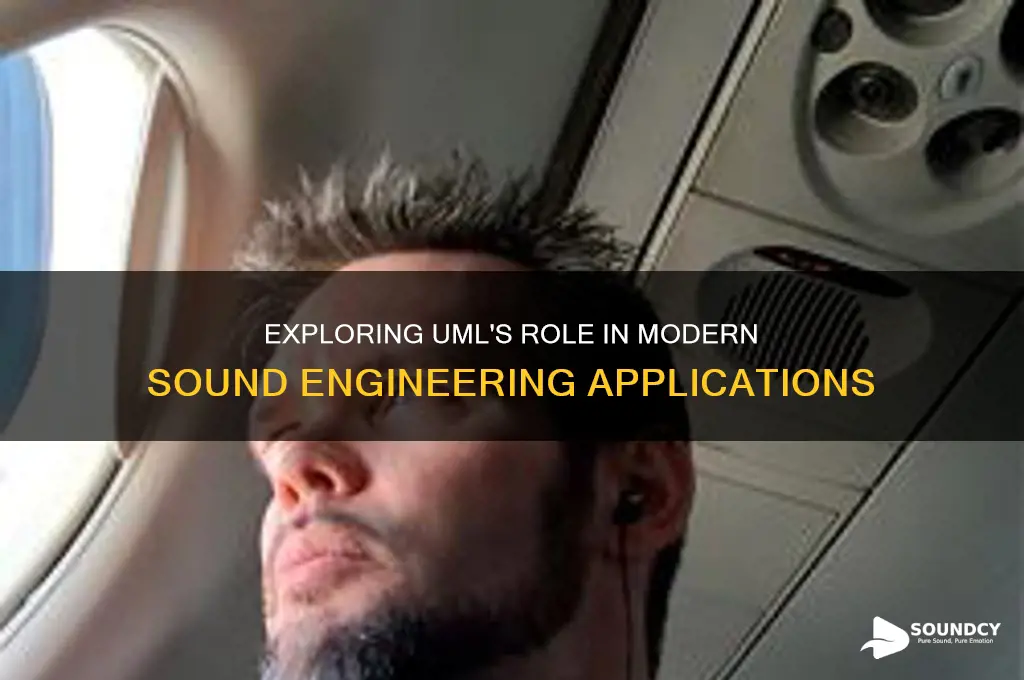 does uml have sound engineering