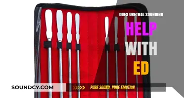 Urethral Sounding: Effective ED Treatment?